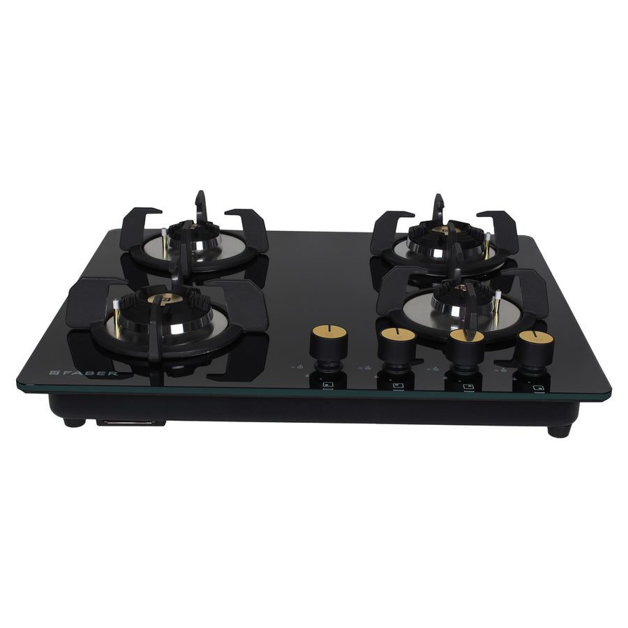Faber Hob Maxus HT604 CRS BR CI AI Hobtop