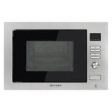 Faber Oven Microwave FBIMWO 32L CGS Built in Microwave Oven