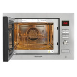 Faber Oven Microwave FBIMWO 32L CGS Built in Microwave Oven For Kitchen