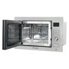 Buy Builtin Microwaves online at best prices in India