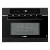 Faber India FBIMWO 38L CGS BS Built in Microwave Oven