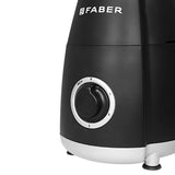 Shop Faber India FMG CROWN 800 W 3J NERO Mixer grinder Online