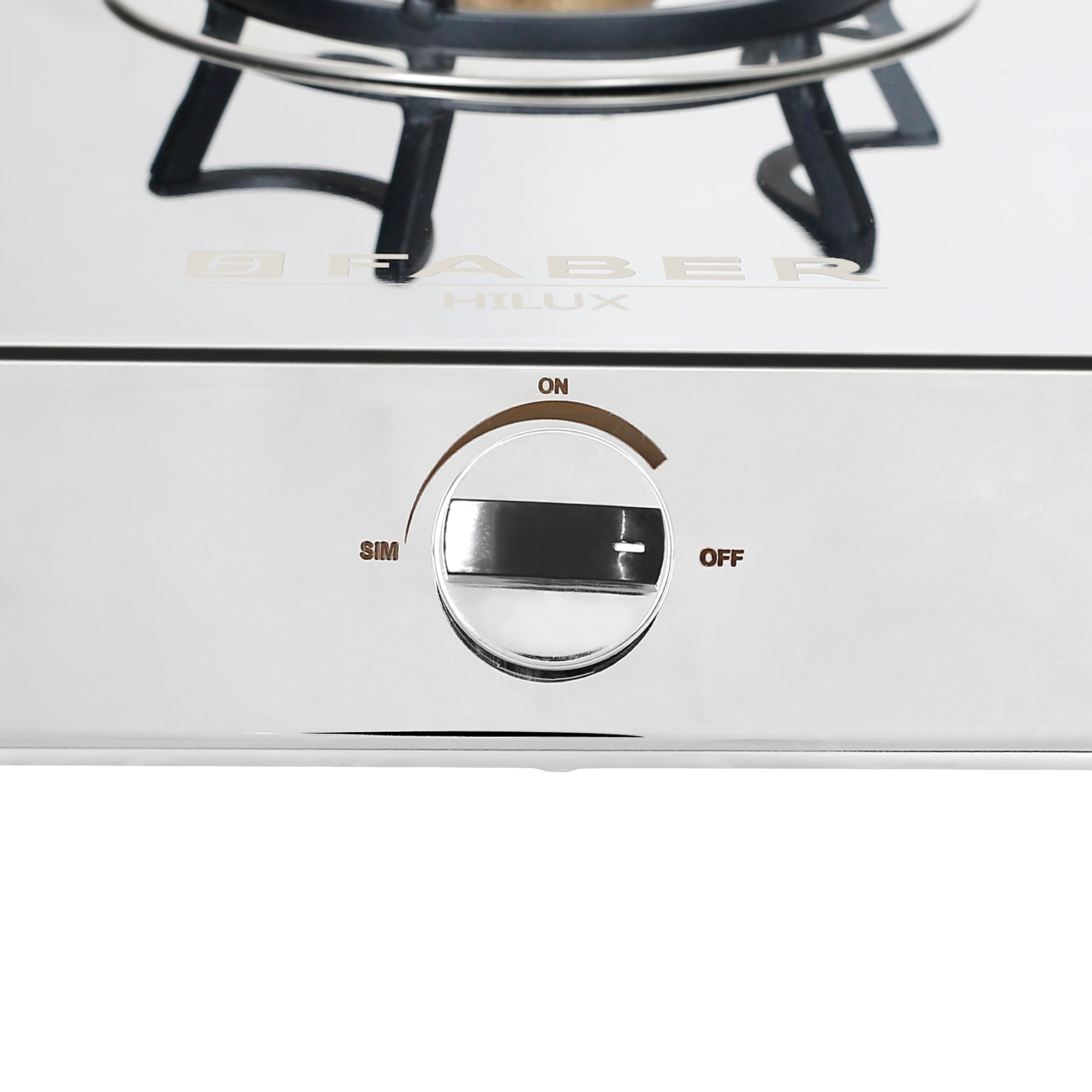 HOB COOKTOP HILUX MAX 3BB SSN N NN N N Faber India