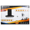 Faber India COMBO(HOOD FEEL 3D PB BK 60 + MIXER) Chimney Combo For Kitchen