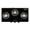 Faber Cooktop Chimney Combo Offer