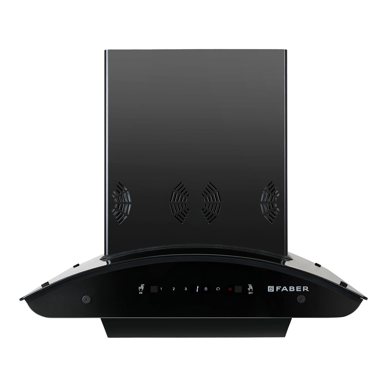 Buy COMBO(HOOD ORIENT 60+POWER 3B COOKTOP) Chimney Combo Online Faber
