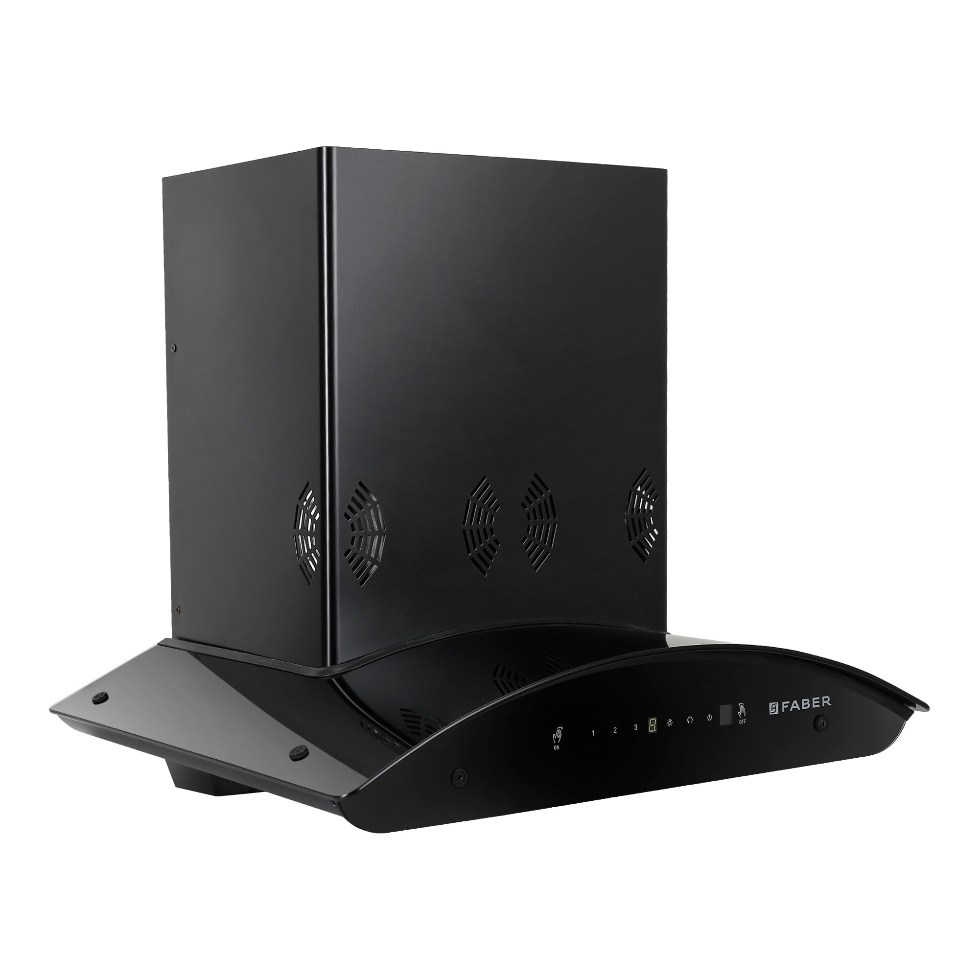 Buy COMBO(HOOD ORIENT 60+POWER 3B COOKTOP) Chimney Combo Online Faber