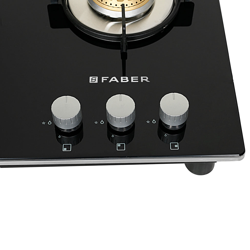 Buy Hob ORION 653 HD BB EBK Hobtop Online Faber India Buy now at