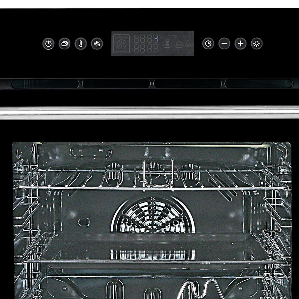 Buy FPO 621 BK Builtin Ovens Online Faber Faber India