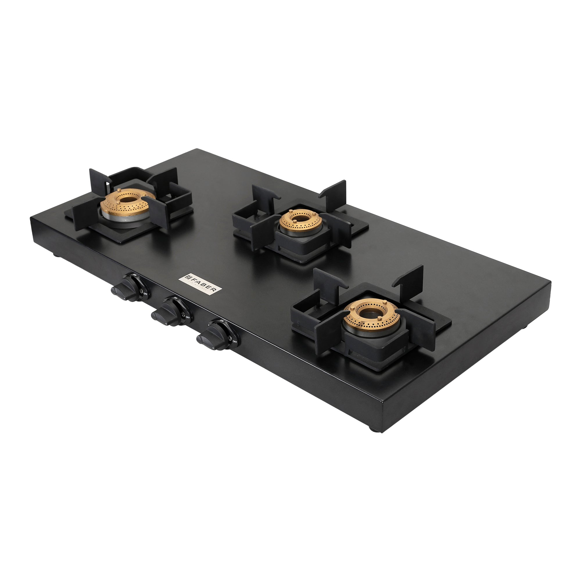 Shop Best Hob Cooktop Roma 3BB BK CI Buy now at ₹ 6,060