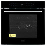 Builtin Microwave Oven 83 Liter with A Sensor Touch Control