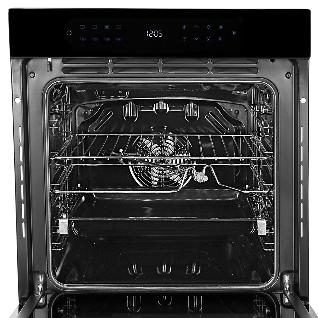 Buy Fabers 83Litres FBIO 15F Black Best Built in Oven Buy now at ₹ 61,492