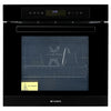Faber FBIO 80L 10F BS with ART Built in Oven For Kitchen