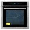 Faber FPO 621 SS Built in Oven For Kitchen