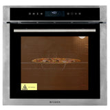 Faber FPO 621 SS Built in Oven