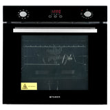 Microwave oven Fully Electronic 80 Liter Sensor Touch + Knob Control Digital Display