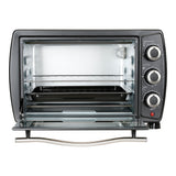 Buy Faber India FOTG 20L BK Builtin Ovens Online