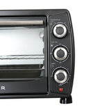 Shop Faber India FOTG 20L BK Builtin Ovens Online