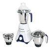 Faber India FMG HILUX 550 W 3J INDIGO Mixer grinder For Kitchen