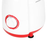 Shop Faber India FMG CROWN 800 W 4J MYSTIC RED Mixer grinder Online