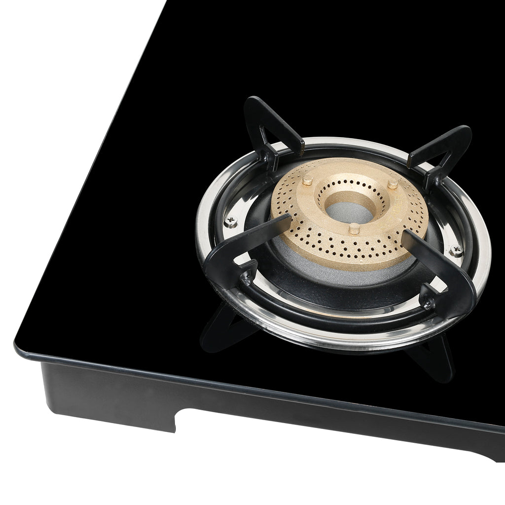 Buy HOB COOKTOP MAGIC 4BB BK Hobtop Online Faber India Buy now at