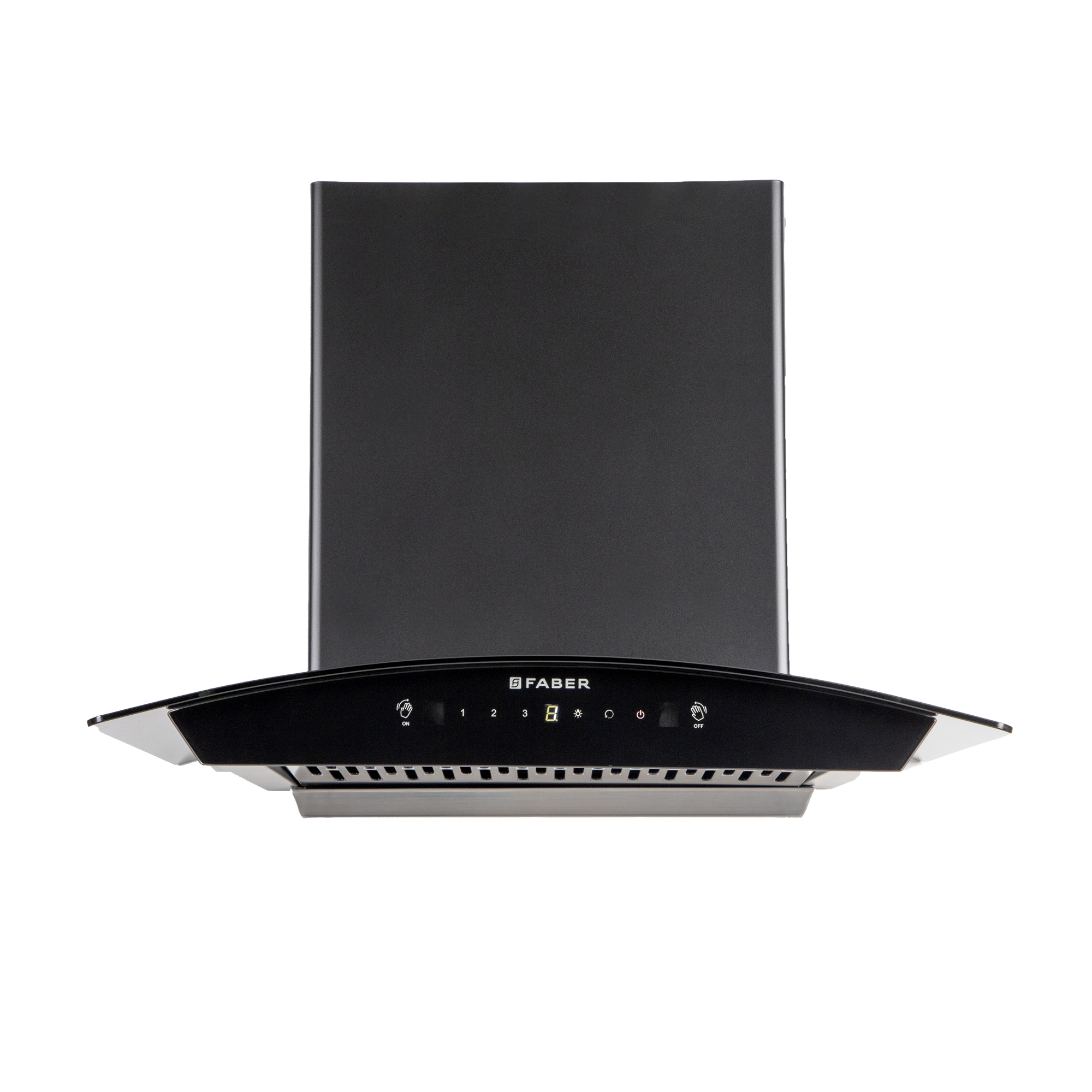 Buy Faber India Autoclean Kitchen Chimney Only at Rs. 12 790