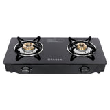 Faber Cooktop Power 2BB BK Cooktop For Kitchen