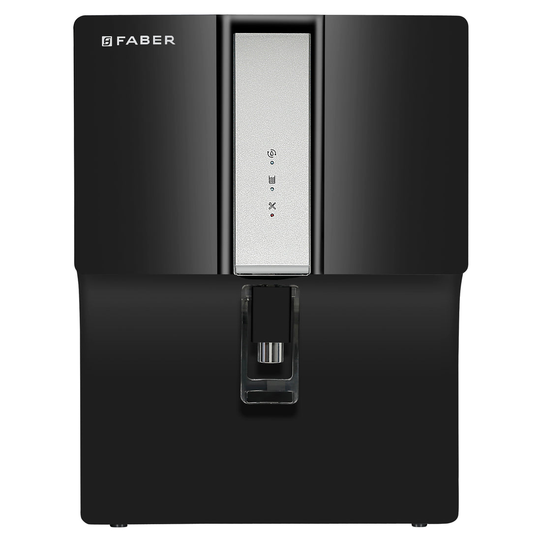 Buy Faber FWP XUV 8000 (UV+UF+Alkaline) Water Purifier Online Buy now