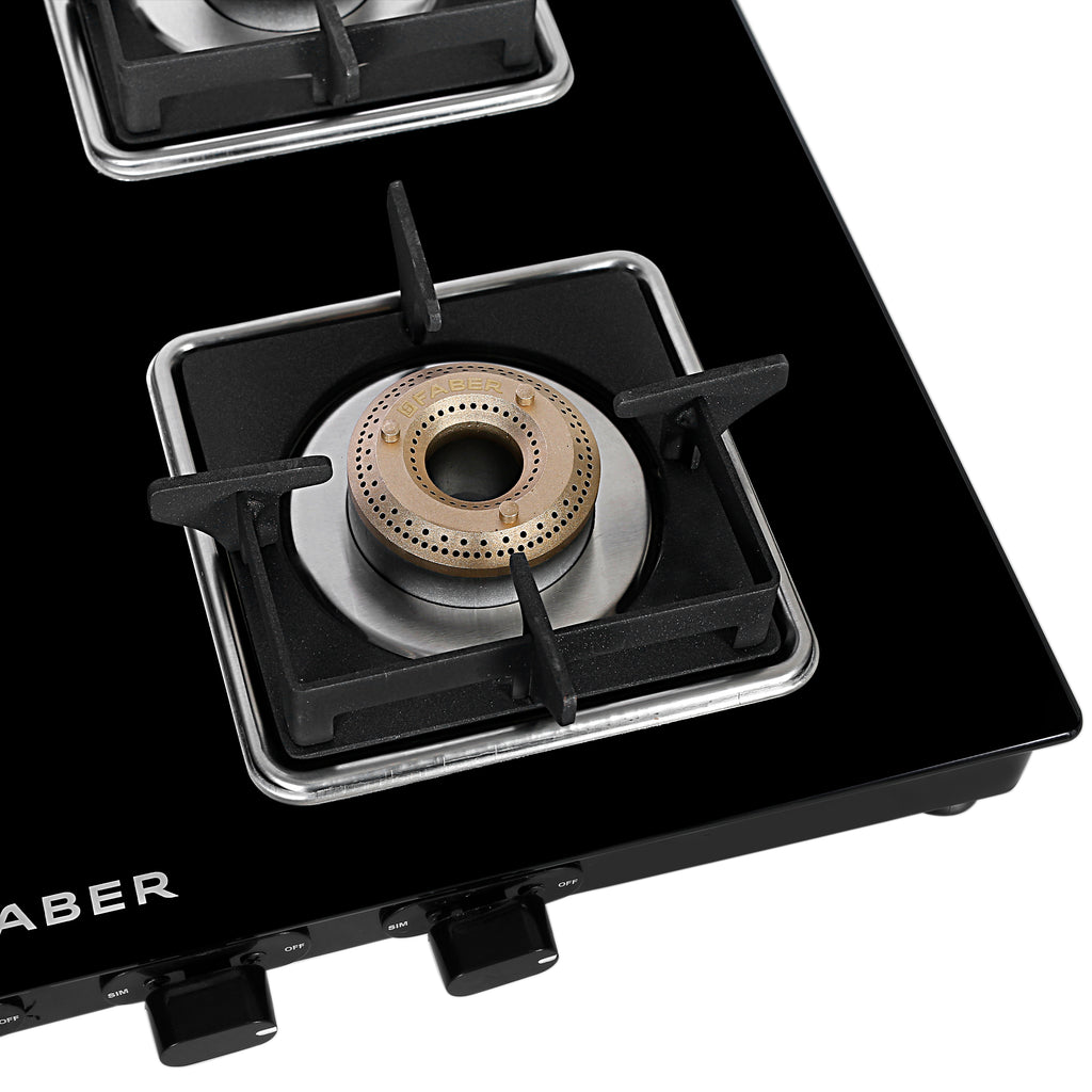 Buy Cooktop Remo 4BB BK Cooktop Online Faber India Buy now at ₹ 10,530