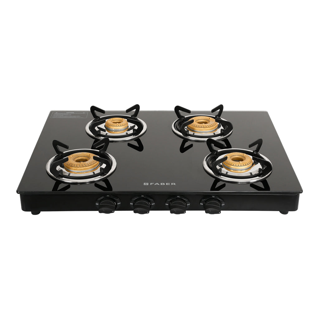 Buy COOKTOP JUMBO NEO XL 4BB Cooktop Online Faber India Buy now at