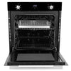 Shop Faber India FBIO 83L 6F AF BK Builtin Ovens Online