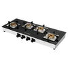 Faber Cooktop Supreme Plus XL C 4BB Cooktop For Kitchen