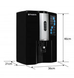 Faber Galaxy Plus RO Water Purifiers For Kitchen