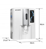 Faber Galaxy RO Water Purifiers For Kitchen