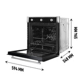 Buy Builtin Ovens online at best prices in India