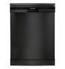 Faber FFSD 6PR 12S Neo BK Dishwashers