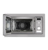 Faber FBIMWO 25L CGS/FG Built in Microwave Oven For Kitchen