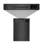 Buy Faber FFSD 6PR 12S BK Dishwashers Online