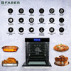 Best Built in Oven Online by Faber India