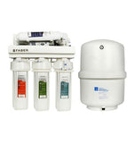 Faber FWP UTS PRO (RO+UV) RO Water Purifiers