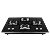 Faber India HCT 754 SR CRS LBK Cl Hobtop