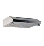 Faber HOOD RUBY XL TC SS 60 Chimney