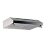 Faber HOOD RUBY XL TC SS 60 Chimney