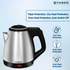 Buy Faber India Kettle Online at the Best Price