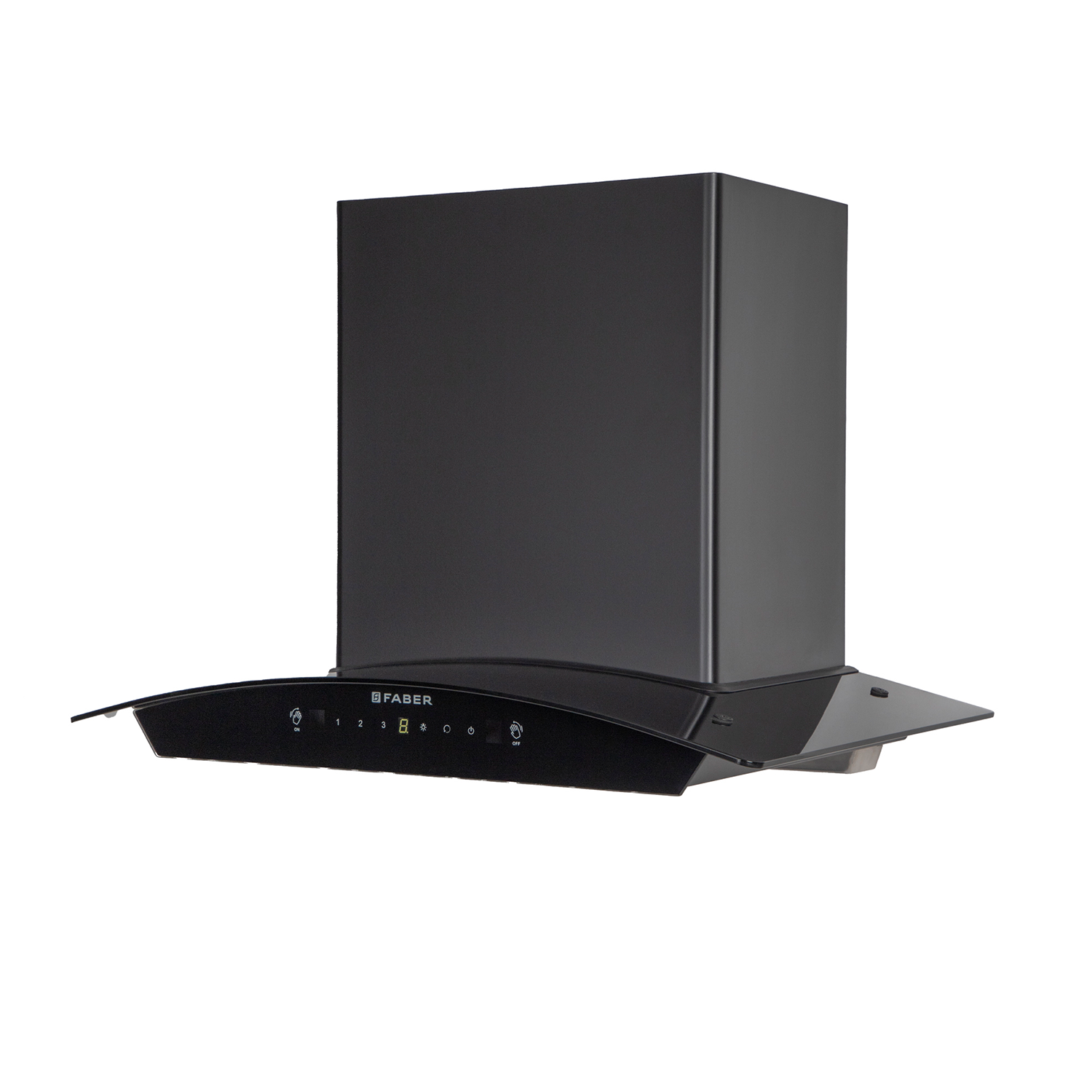 Faber filterless deals chimney 60 cm