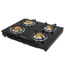 Faber Cooktop Jumbo 4BB BK AI Cooktop For Kitchen