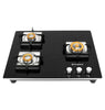 Faber HOB HTG 653 CRS BR CI Hobtop