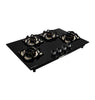 Faber Hob Imperia 784 BRB CI BK Hobtop For Kitchen