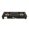Faber Cooktop Jazz 2BB BK Cooktop For Kitchen