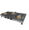 Faber Cooktop Jumbo 3BB SS Cooktop For Kitchen
